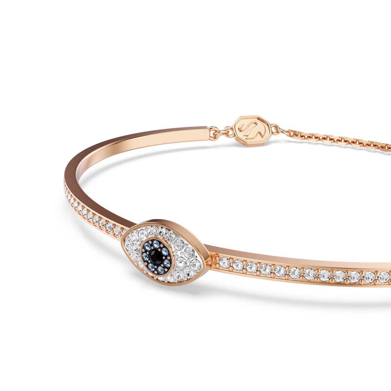 Swarovski Symbolica Bangle image number 1
